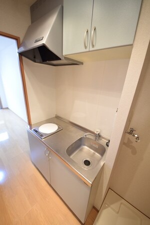 ポルトフィーノの物件内観写真